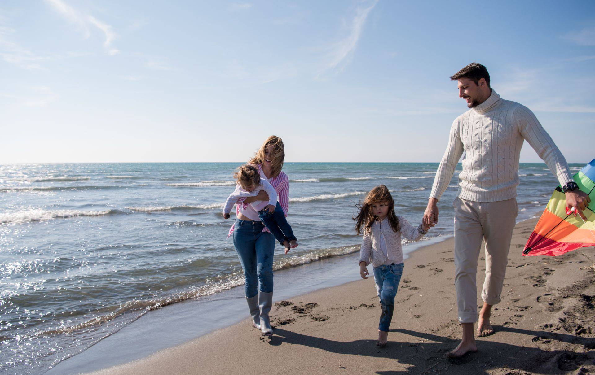 Authentisch norddeutsch: Herrlich bodenständig - Strandkind Ostsee