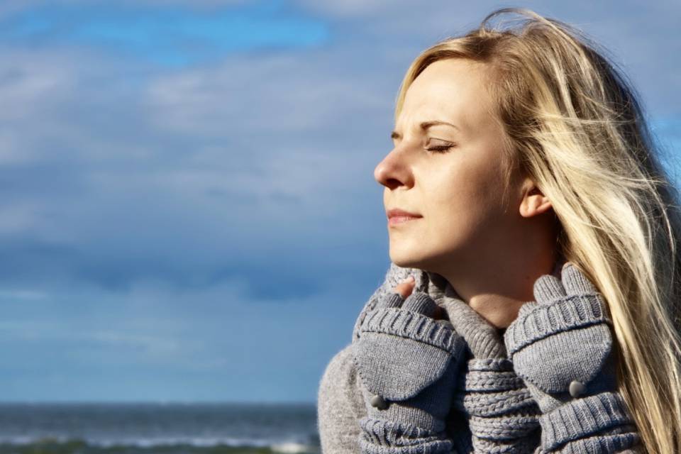 Euer Urlaub - Unsere Leidenschaft: Leidenschaft ist unser Ansporn - Strandkind Ostsee