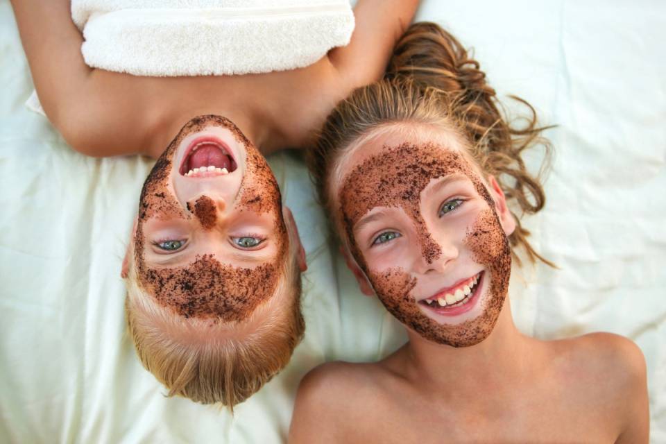 Ein Hauch von Wellness: Kosmetik für alle - Strandkind Ostsee
