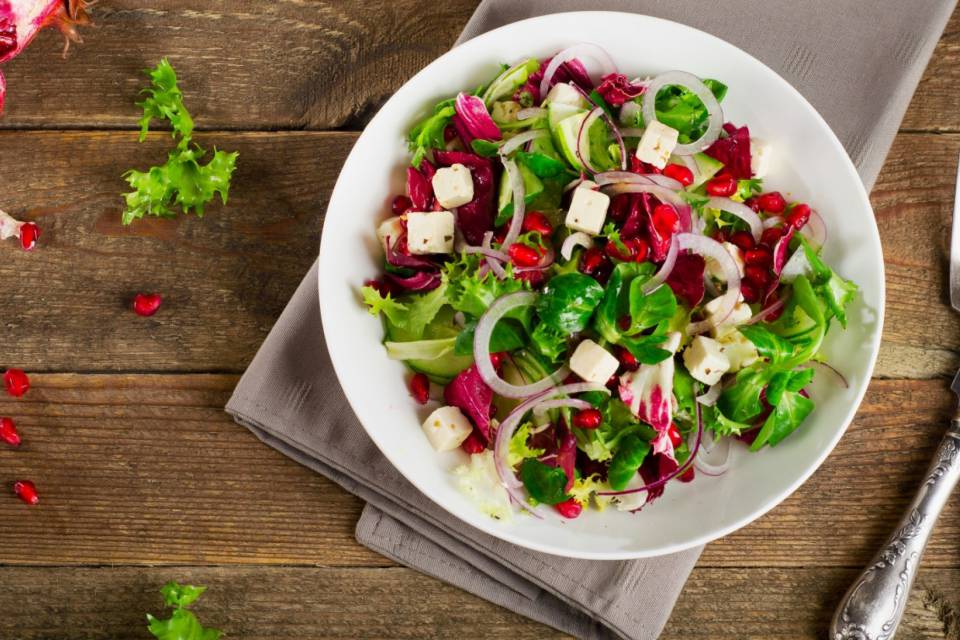 FRÜHSTÜCK UND MITTAGESSEN - Strandkind Ostsee